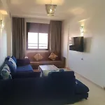 Central Aparts Av Prince Moulay Abdellah